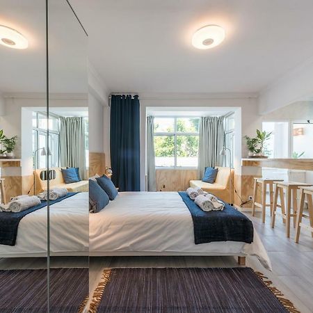 Guestready - Terraco Da Ines Leilighet Porto Eksteriør bilde