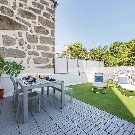 Guestready - Terraco Da Ines Leilighet Porto Eksteriør bilde