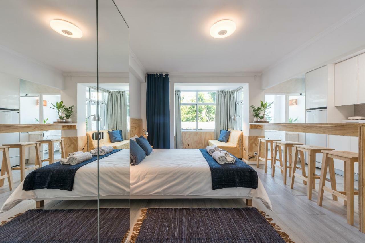 Guestready - Terraco Da Ines Leilighet Porto Eksteriør bilde