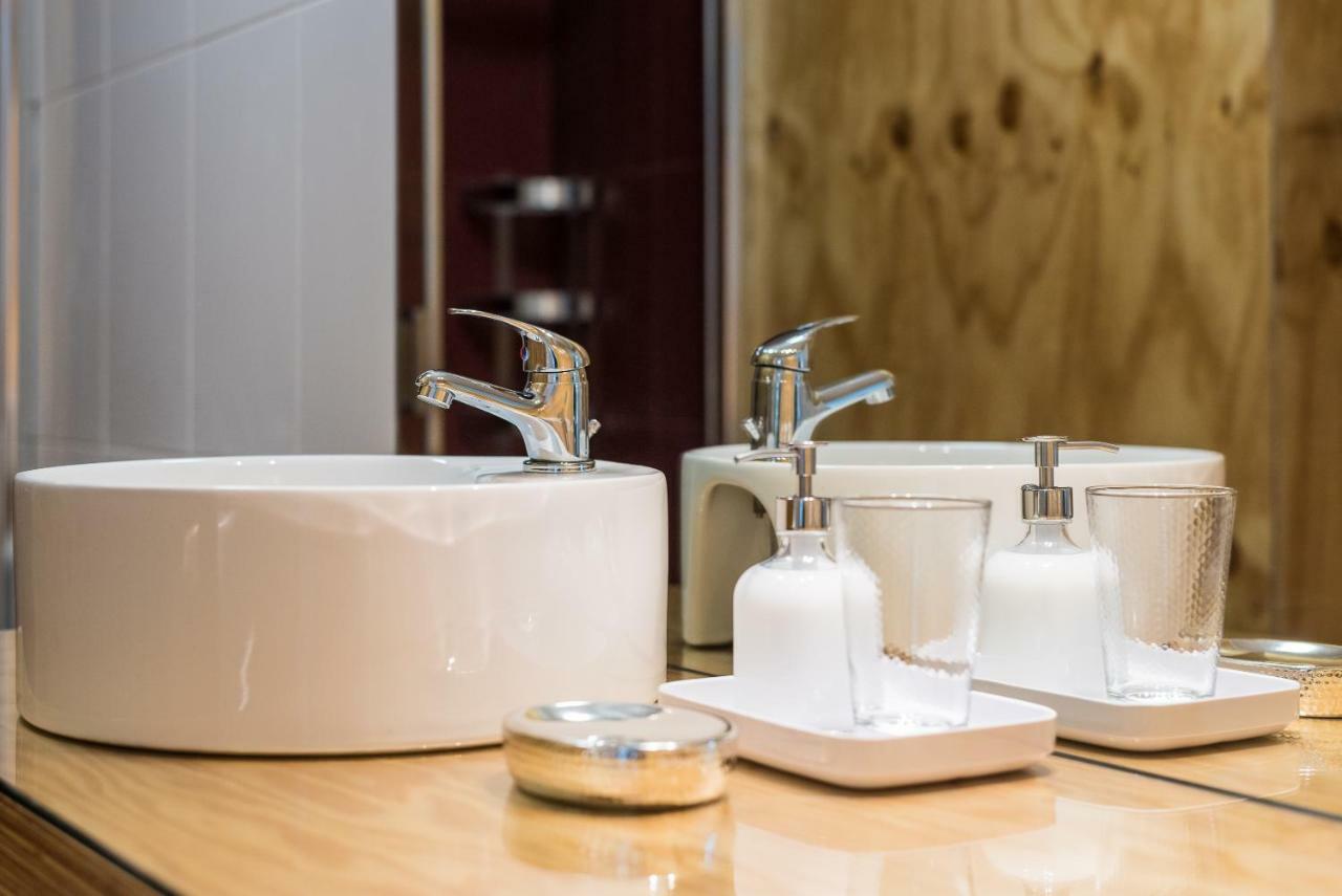 Guestready - Terraco Da Ines Leilighet Porto Eksteriør bilde