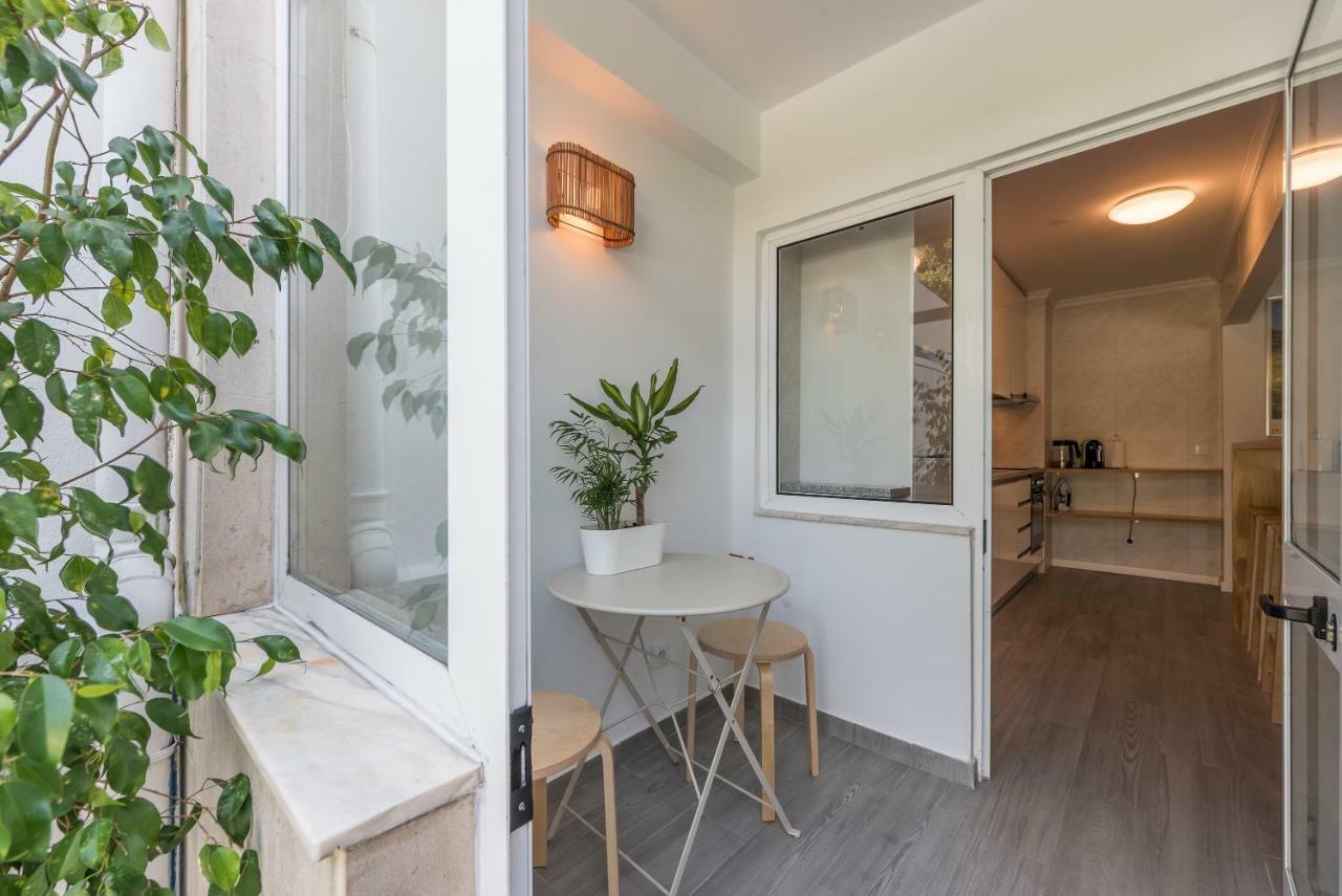 Guestready - Terraco Da Ines Leilighet Porto Eksteriør bilde