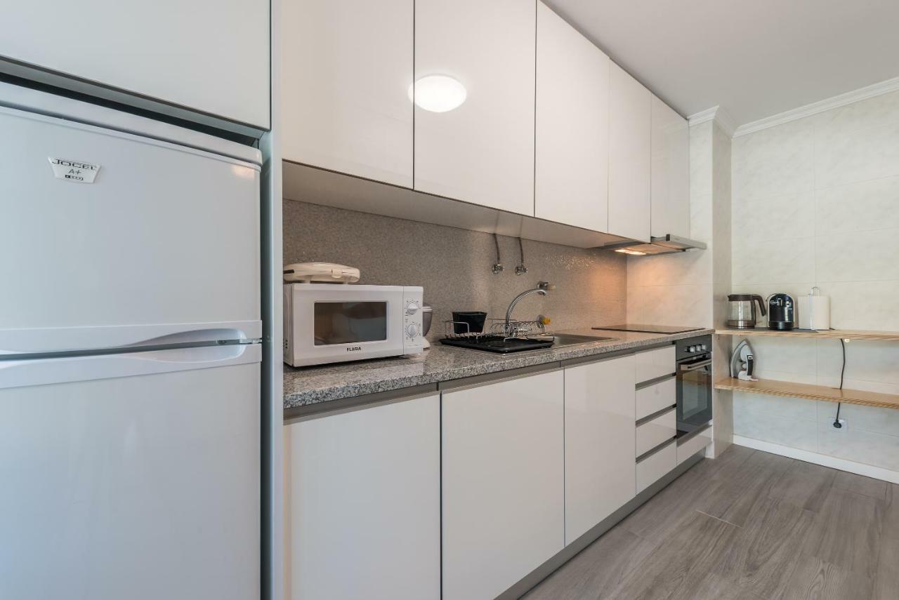 Guestready - Terraco Da Ines Leilighet Porto Eksteriør bilde