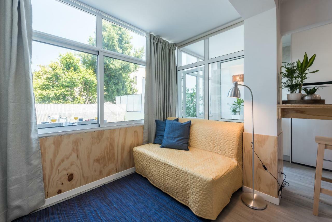 Guestready - Terraco Da Ines Leilighet Porto Eksteriør bilde